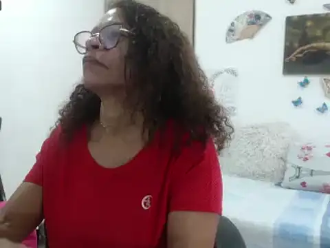 BustyMilf  online show from 21, 3, 2025