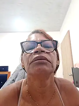 BustyMilf  online show from 18, 9, 2025