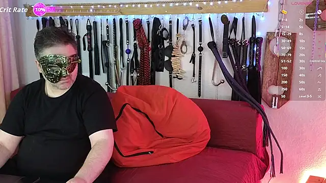 Snapshot of NoTabooGames chatting on 3, 2, 2026 NoTabooGames online show from 3, 2, 2026