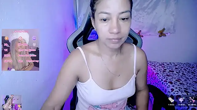 ninatiny online show from 10, 1, 2026