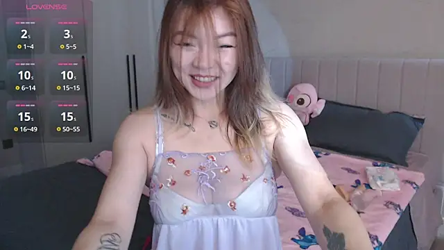 Snapshot of Nyx_Lina chatting on 27, 5, 2026 Nyx Lina online show from 27, 5, 2026