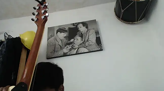 stevenosori online show from 14, 12, 2024