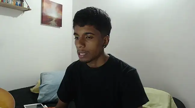 stevenosori online show from 24, 12, 2024