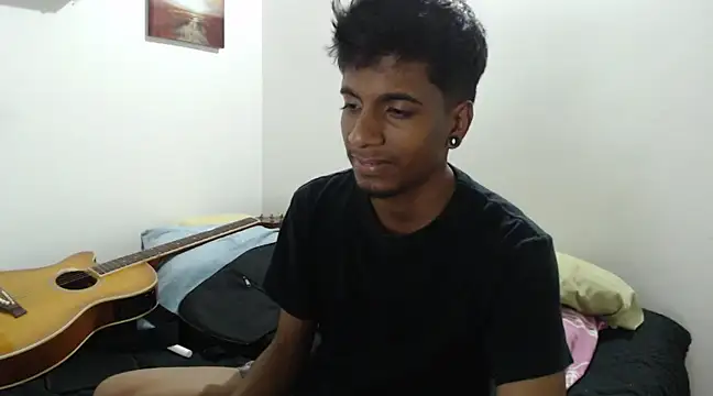 stevenosori online show from 25, 12, 2024