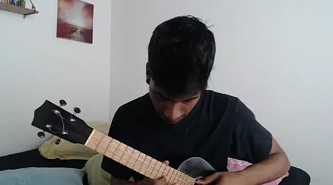 stevenosori online show from 25, 12, 2024