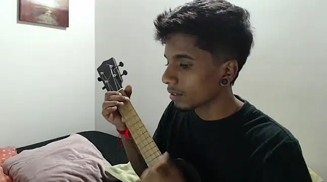 stevenosori online show from 28, 12, 2024