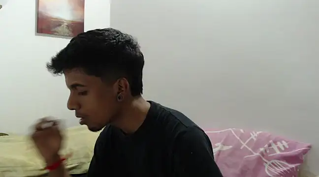 stevenosori online show from 29, 12, 2024