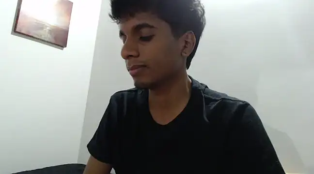 stevenosori online show from 30, 1, 2025