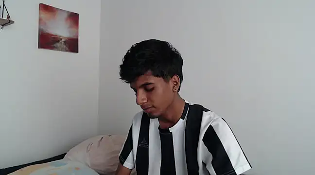 stevenosori online show from 30, 1, 2025