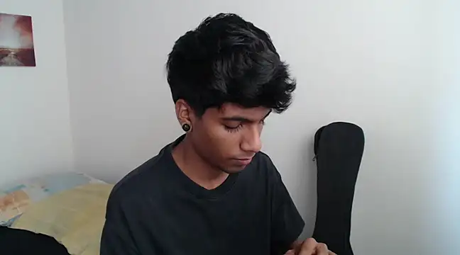 stevenosori online show from 12, 2, 2025