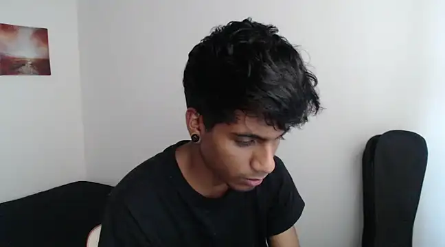 stevenosori online show from 14, 2, 2025