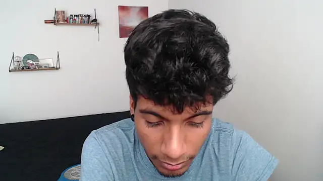 stevenosori online show from 19, 2, 2025