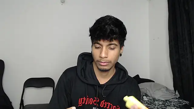 stevenosori online show from 28, 10, 2025