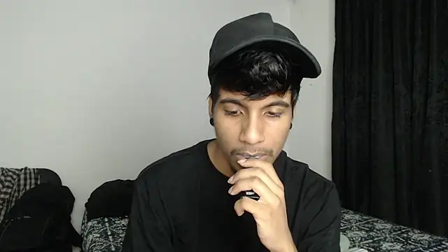 stevenosori online show from 11, 11, 2025