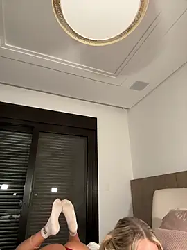 jasminesummer online show from 18, 12, 2025