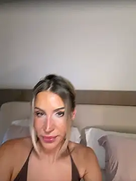 jasminesummer online show from 18, 7, 2026