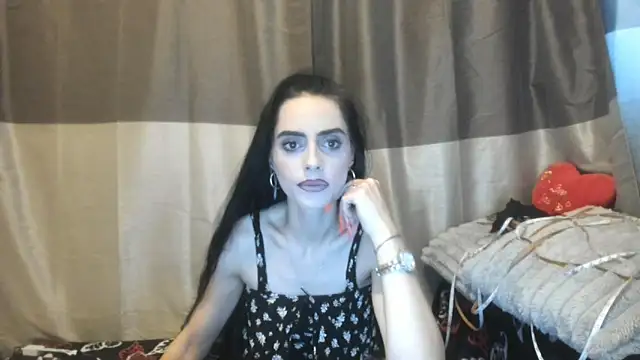 jessystarr online show from 5, 11, 2025