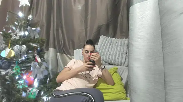 jessystarr online show from 19, 12, 2025