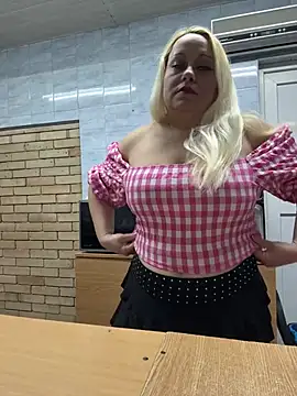 SabinaSweety online show from 27, 2, 2025