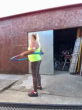 SabinaSweety online show from 8, 3, 2025