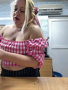 SabinaSweety online show from 13, 3, 2025