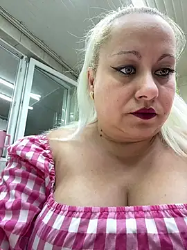 SabinaSweety online show from 14, 1, 2026