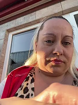 SabinaSweety online show from 16, 3, 2026