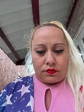 SabinaSweety online show from 22, 4, 2026