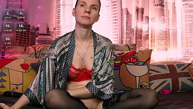 Snapshot of Sarsei chatting on 13, 2, 2025 Sarsei online show from 13, 2, 2025