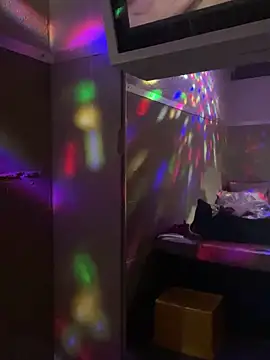 MikyFoxx online show from 18, 1, 2025