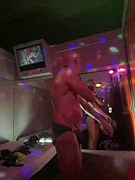 MikyFoxx online show from 9, 2, 2025