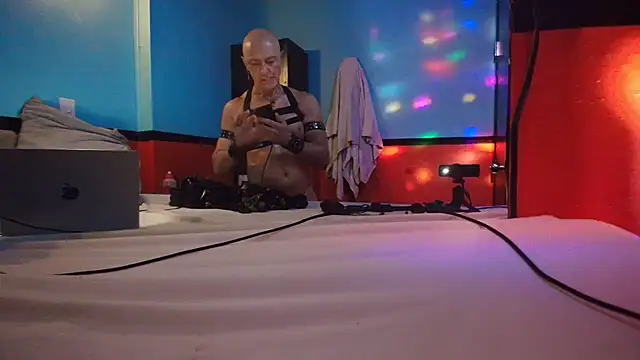 MikyFoxx online show from 16, 3, 2025