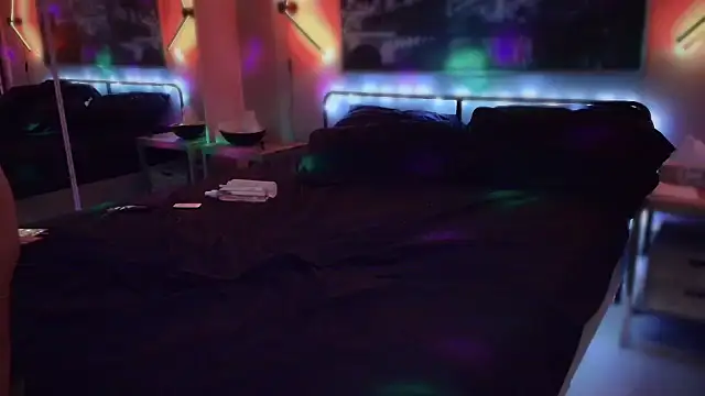 MikyFoxx online show from 26, 9, 2025