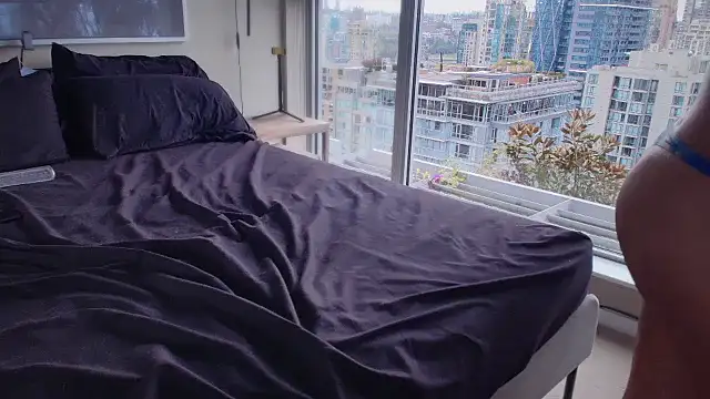 MikyFoxx online show from 8, 10, 2025