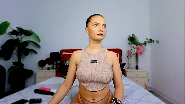 SashaRizz online show from 5, 11, 2025