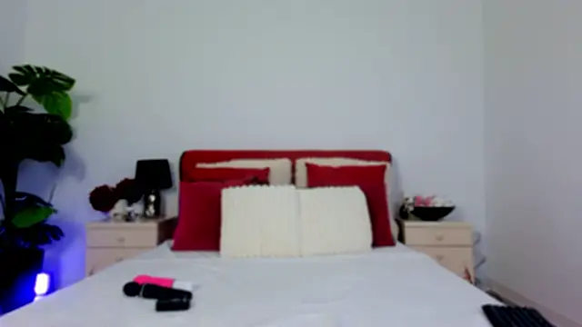 SashaRizz online show from 17, 2, 2026