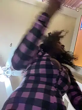 Snapshot of MzParker chatting on 6, 12, 2024 MzParker online show from 6, 12, 2024