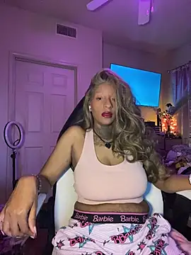 Snapshot of MzParker chatting on 14, 12, 2024 MzParker online show from 14, 12, 2024