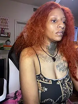 Snapshot of MzParker chatting on 14, 1, 2025 MzParker online show from 14, 1, 2025