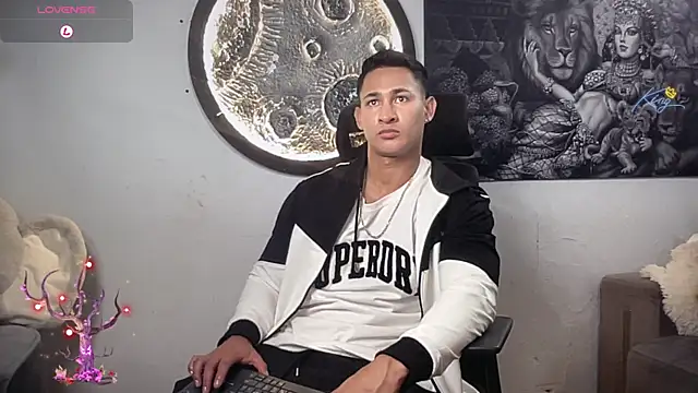 Snapshot of BenjaminCooperk chatting on 26, 4, 2026 BenjaminCooperk online show from 26, 4, 2026