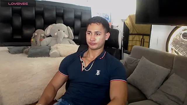 Snapshot of BenjaminCooperk chatting on 10, 5, 2026 BenjaminCooperk online show from 10, 5, 2026