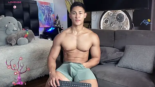 Snapshot of BenjaminCooperk chatting on 29, 5, 2026 BenjaminCooperk online show from 29, 5, 2026