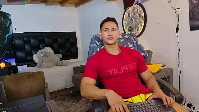 Snapshot of BenjaminCooperk chatting on 27, 6, 2026 BenjaminCooperk online show from 27, 6, 2026