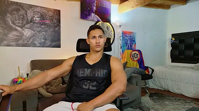 Snapshot of BenjaminCooperk chatting on 24, 7, 2026 BenjaminCooperk online show from 24, 7, 2026