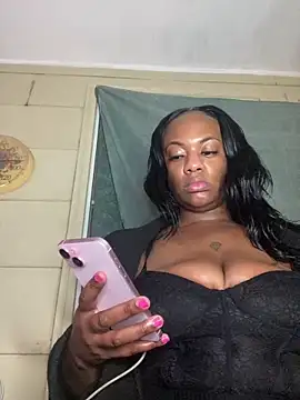 AlexaTheSlut online show from 17, 12, 2024