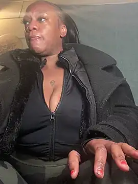 AlexaTheSlut online show from 12, 2, 2025