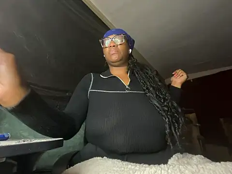AlexaTheSlut online show from 5, 6, 2026