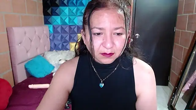 katifoxx online show from 2, 1, 2025