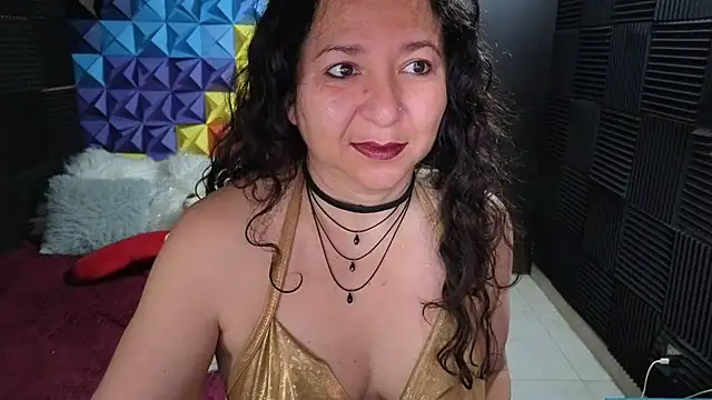 katifoxx online show from 19, 10, 2025