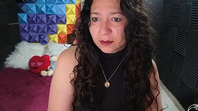 katifoxx online show from 13, 11, 2025